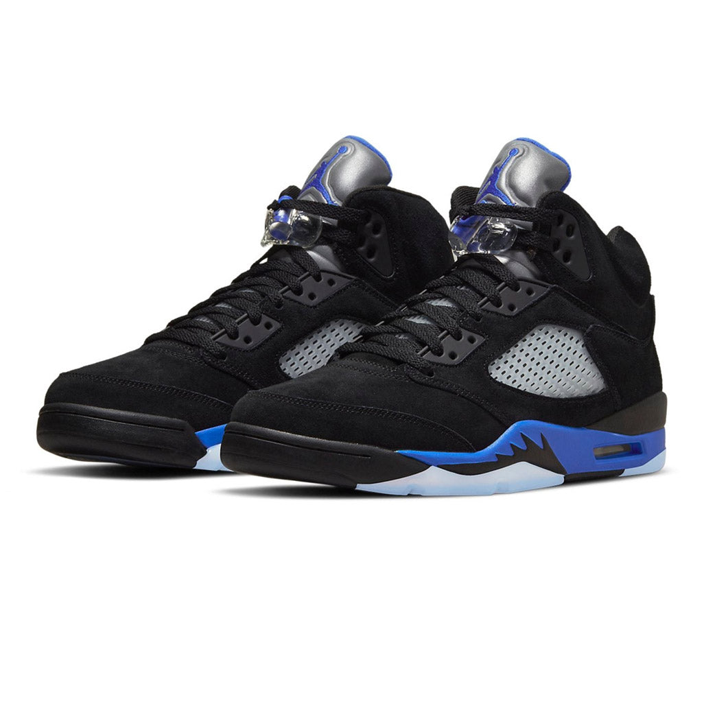 Air Jordan 5 Retro 'Racer Blue'