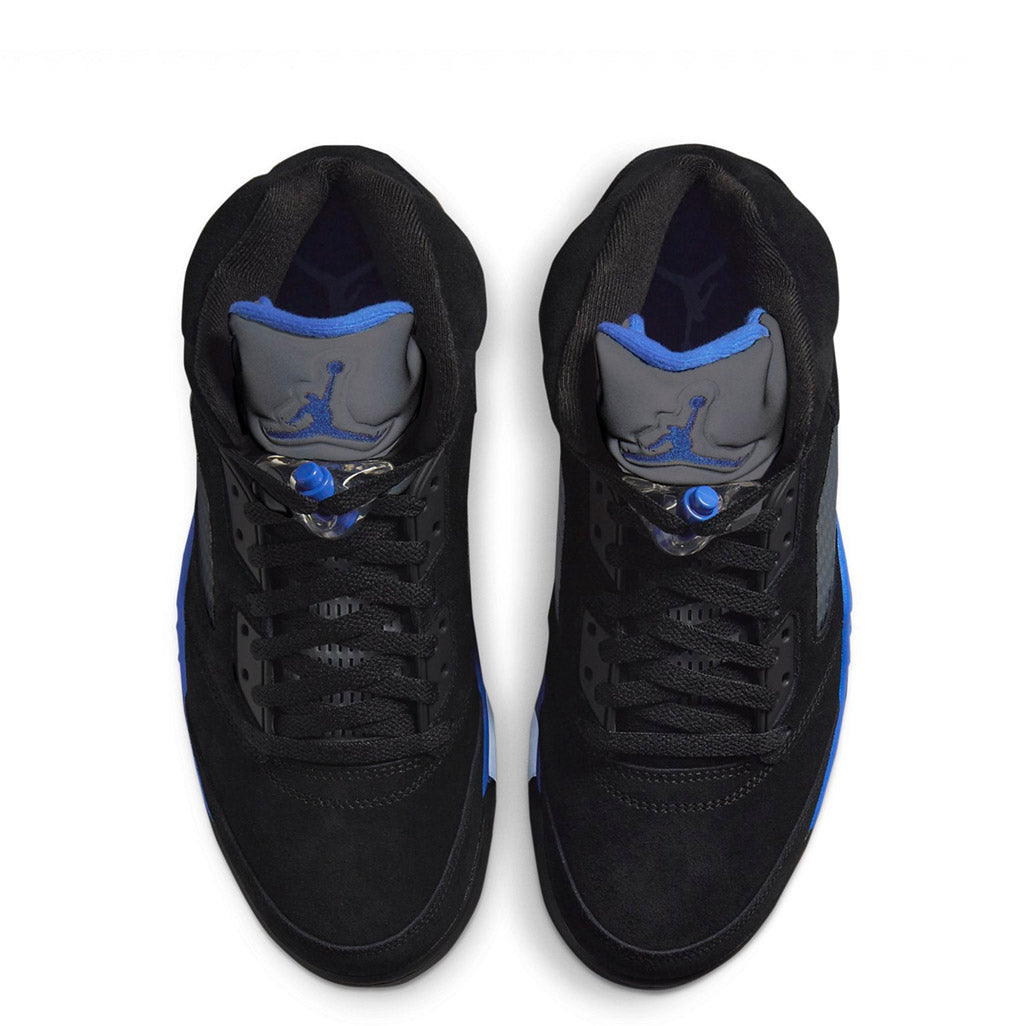 Air Jordan 5 Retro 'Racer Blue'