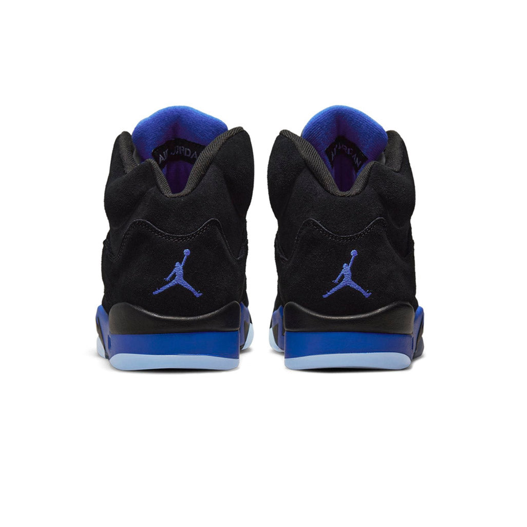 Air Jordan 5 Retro 'Racer Blue'