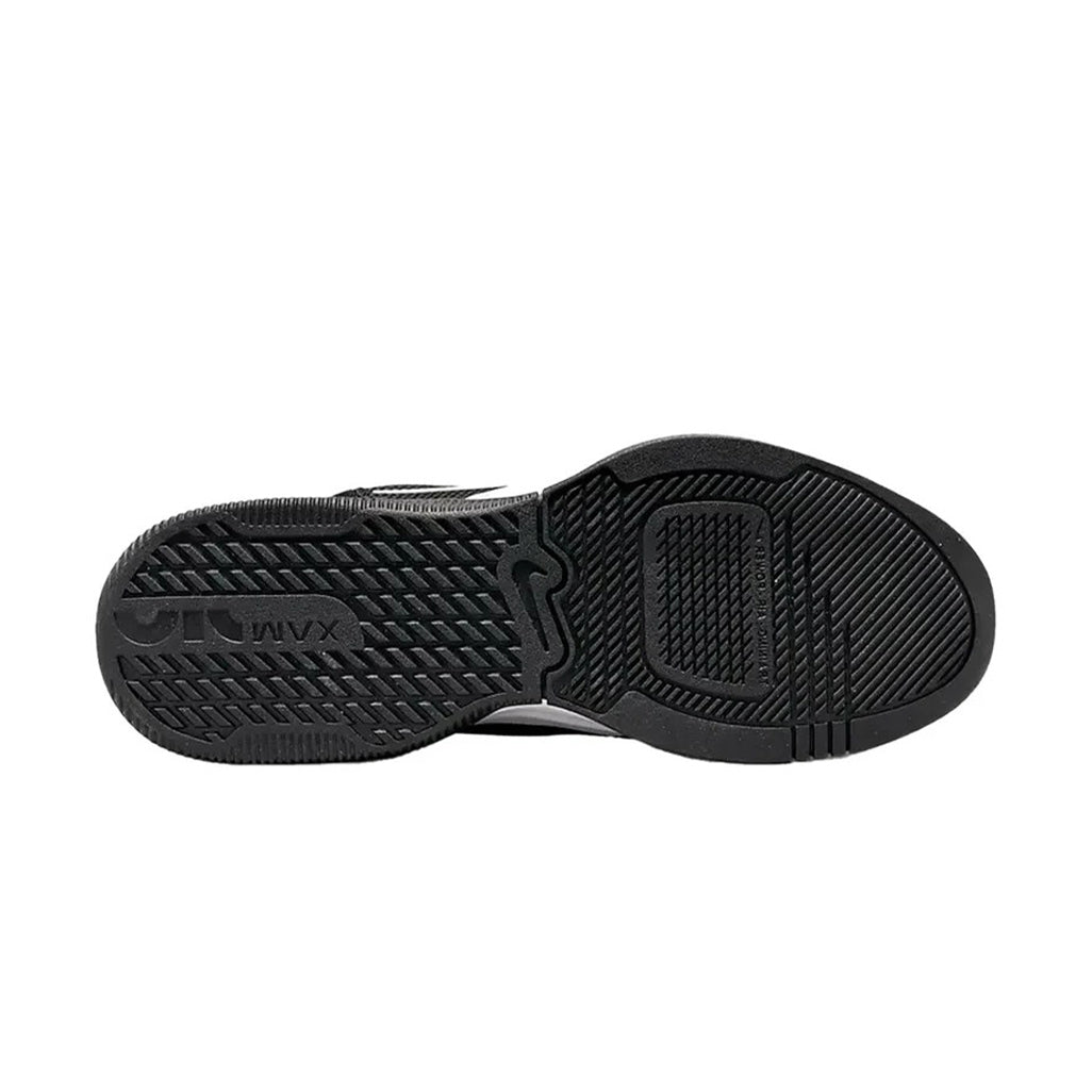Nike Air Max Alpha Trainer 5 Black White