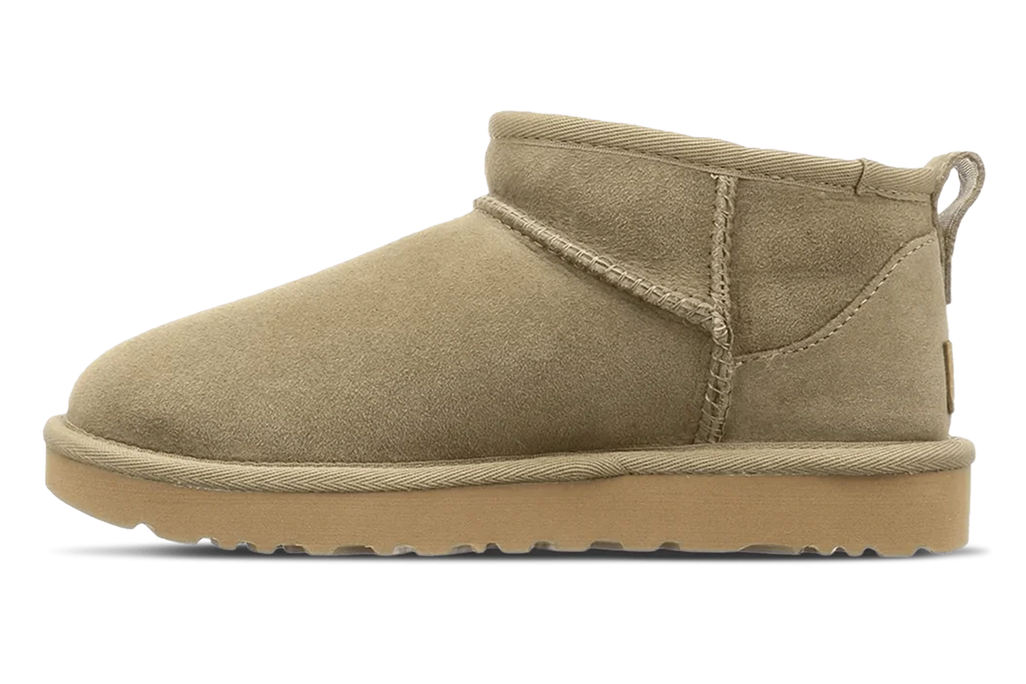 UGG Classic Ultra Mini Boot Antilope W