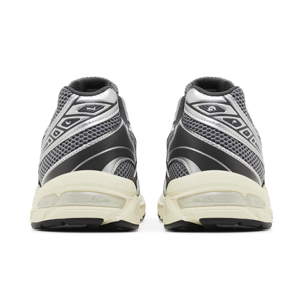 ASICS Gel-1130 Clay Grey Pure Silver - 3