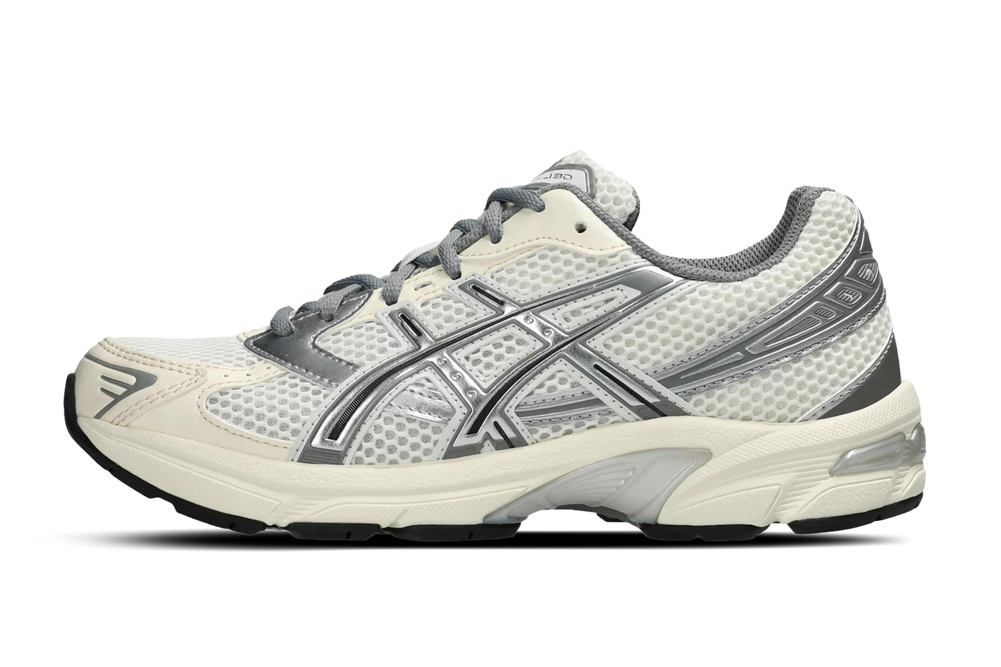 ASICS Gel-1130 Cream Clay Grey W - 1
