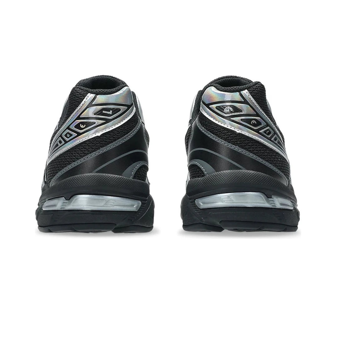 ASICS Gel-1130 Holiday Black Pure Silver - 4