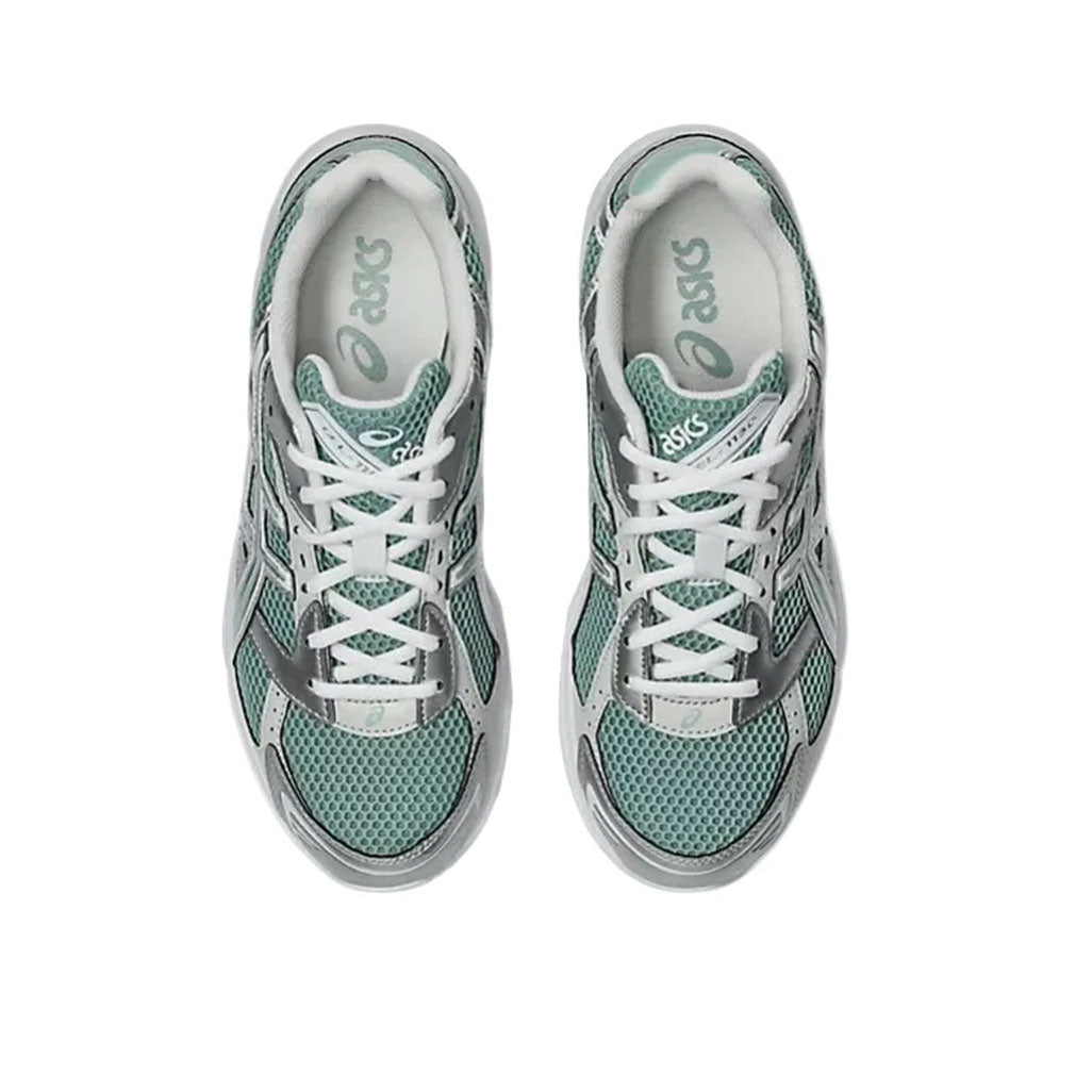 ASICS Gel-1130 Verdigris Pure Silver