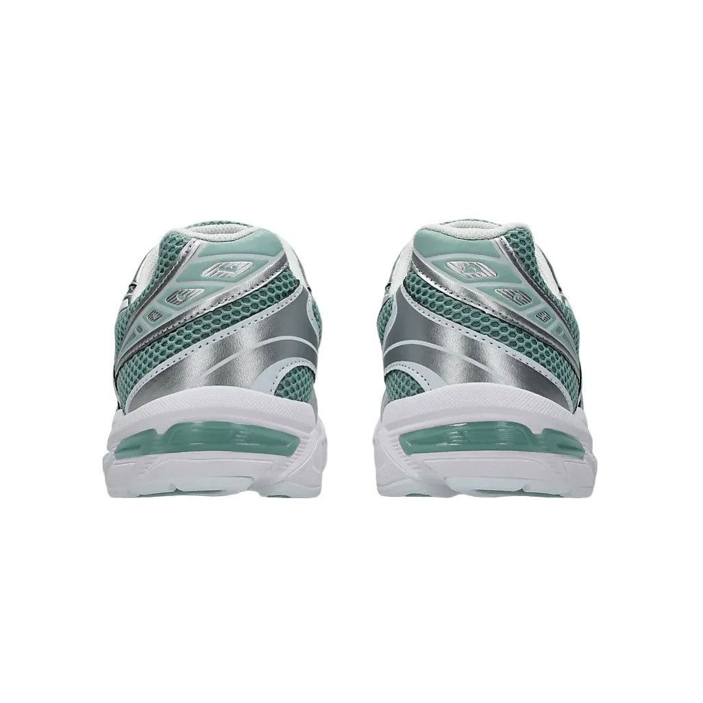 ASICS Gel-1130 Verdigris Pure Silver
