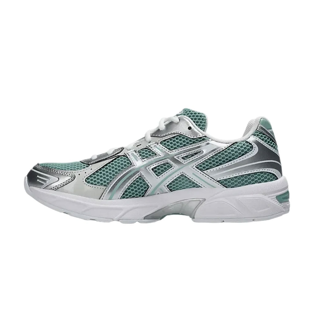 ASICS Gel-1130 Verdigris Pure Silver