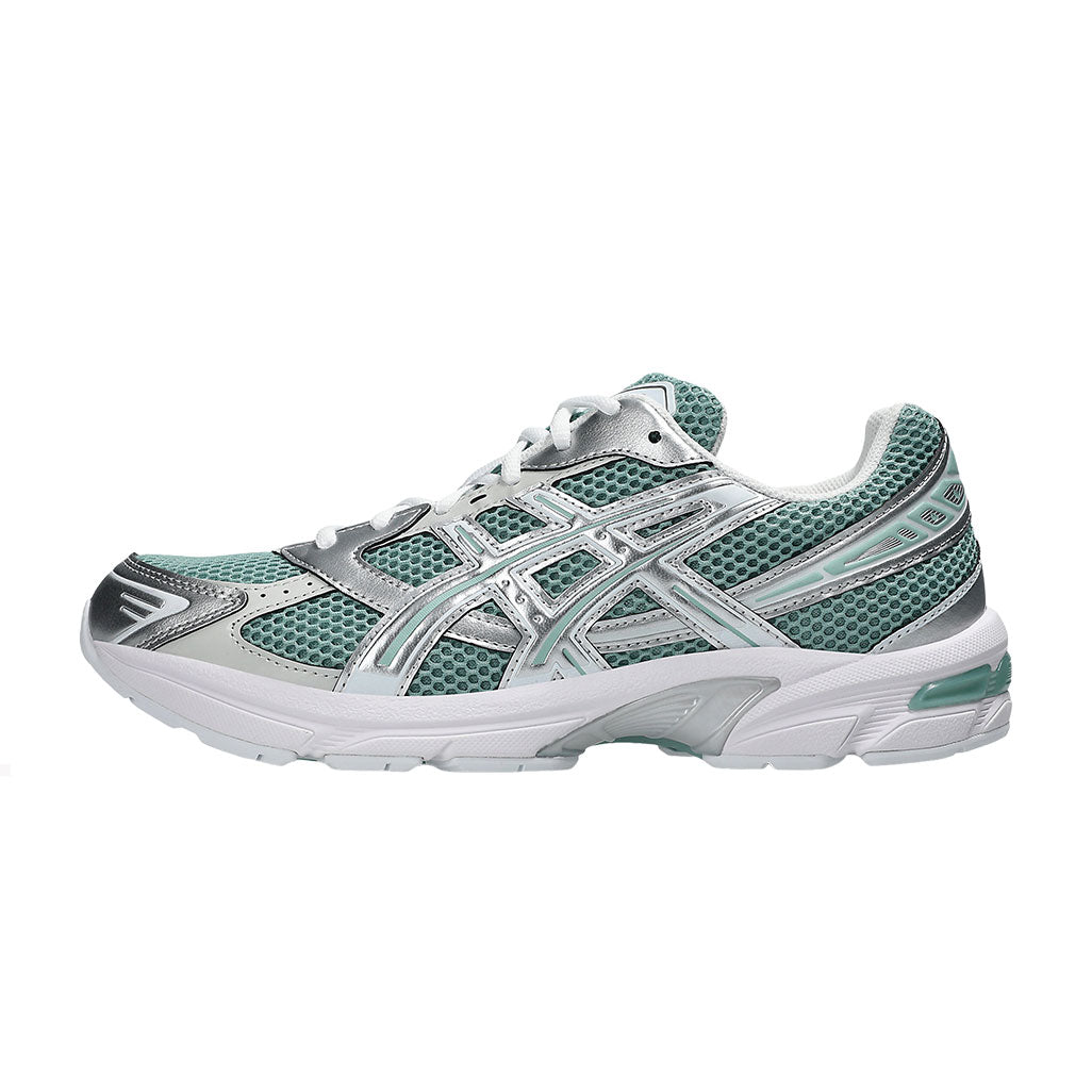 ASICS Gel-1130 Verdigris Pure Silver