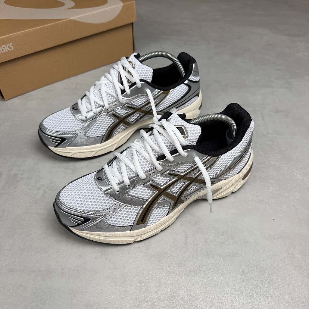 ASICS Gel-1130 White Clay Canyon
