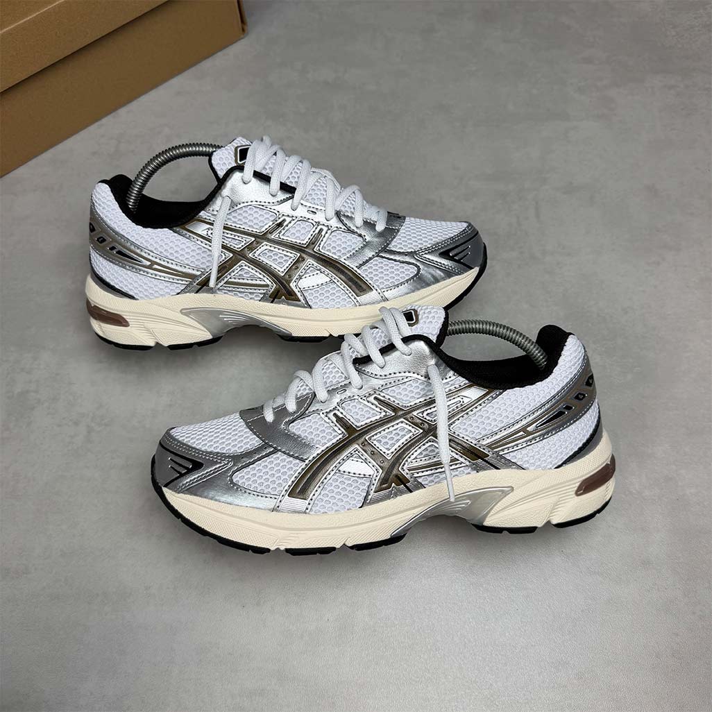ASICS Gel-1130 White Clay Canyon
