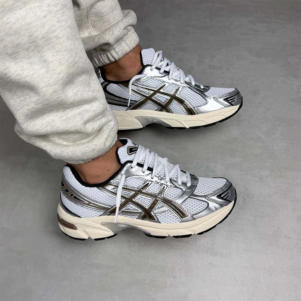 ASICS Gel-1130 White Clay Canyon
