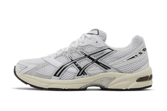 ASICS Gel-1130 White Cloud Grey - 1