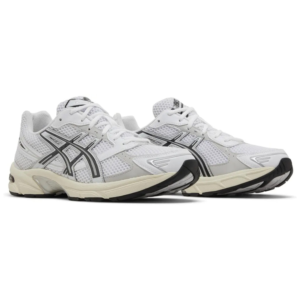 ASICS Gel-1130 White Cloud Grey - 2