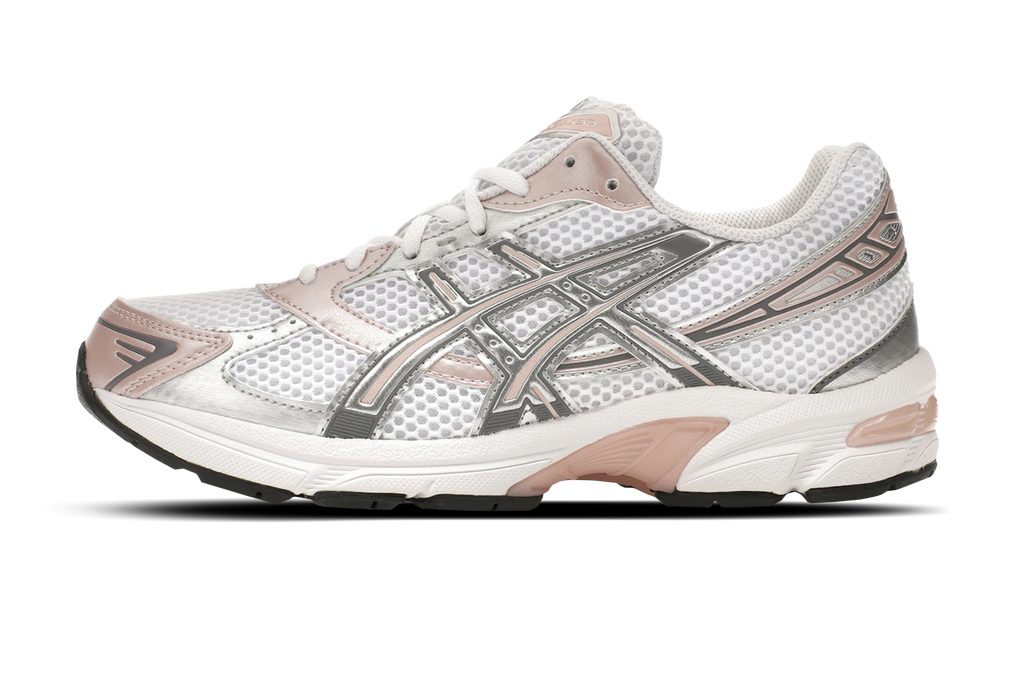 ASICS Gel-1130 White Neutral Pink W - 1