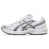 ASICS Gel-1130 White Pure Silver