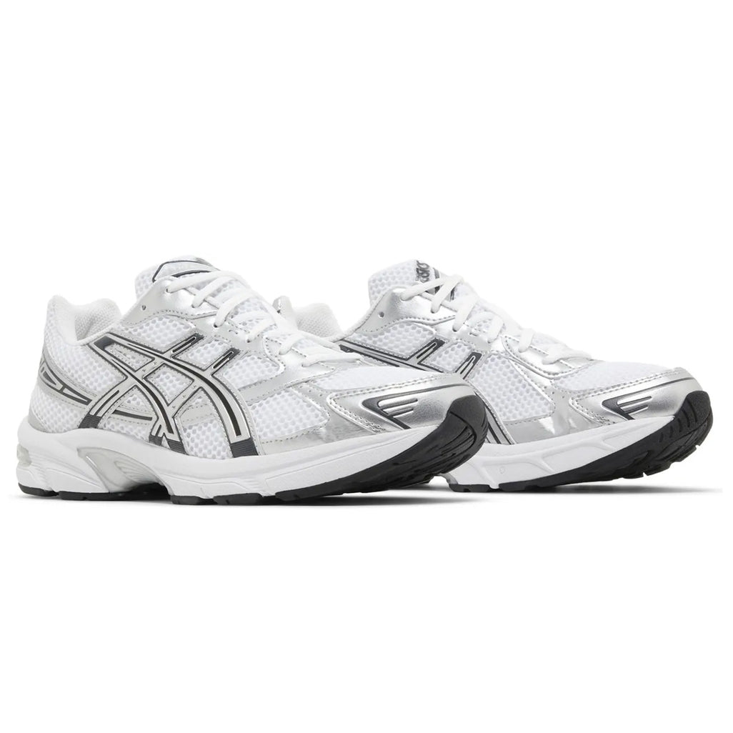 ASICS Gel-1130 White Pure Silver - 2