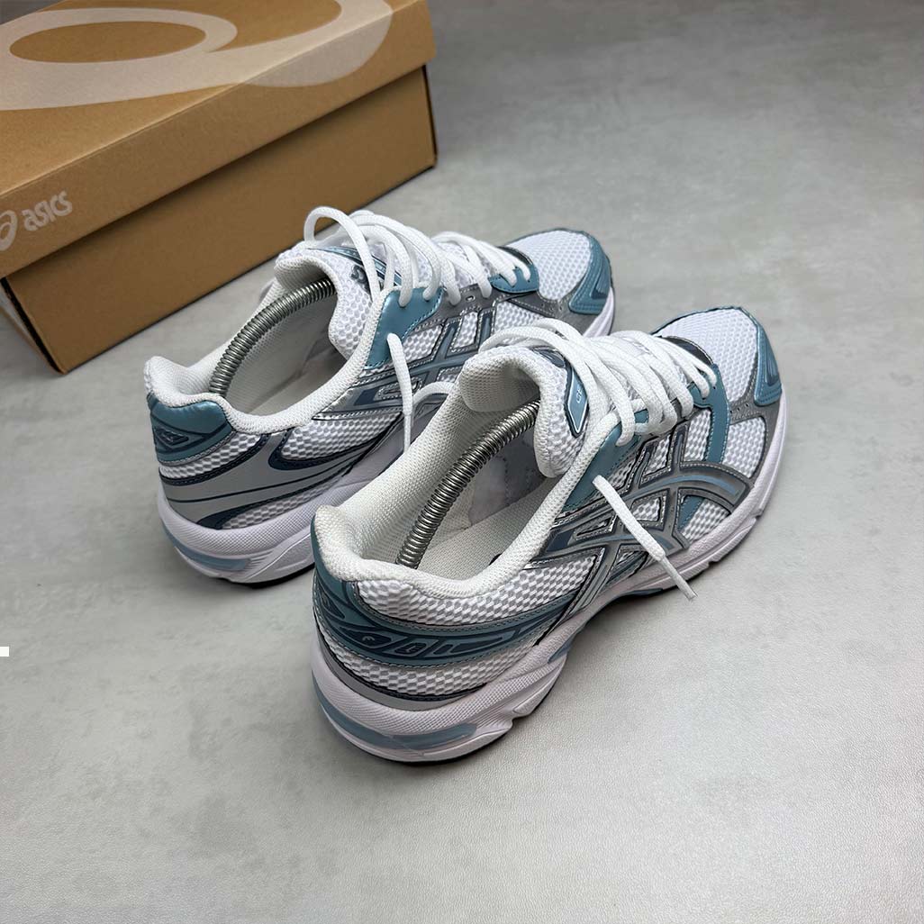 ASICS Gel-1130 White Shark Skin