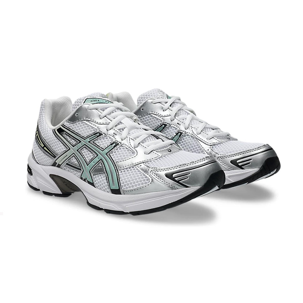 ASICS GEL-1130 White Verdigris