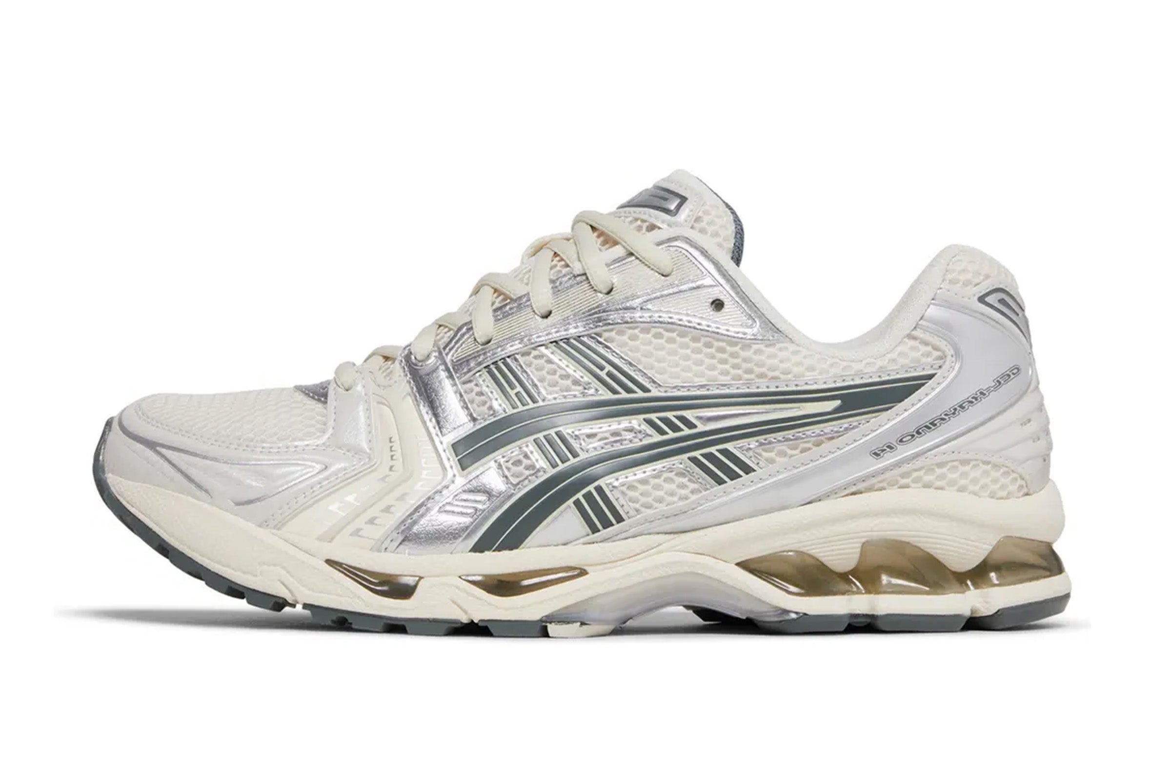 ASICS Gel-Kayano 14 Birch Dark Pewter – OG Kicks ASICS Gel-Kayano 14 Birch Dark Pewter – OG Kicks