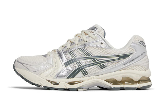 ASICS Gel-Kayano 14 Birch Dark Pewter - 1