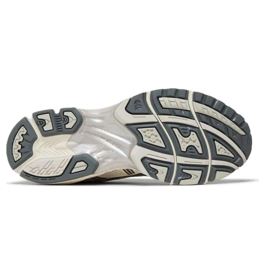 ASICS Gel-Kayano 14 Birch Dark Pewter – OG Kicks