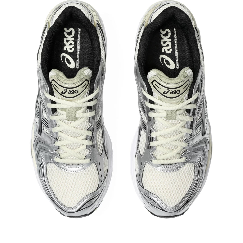 Asics Gel-Kayano 14 Birch Pure Silver - 2