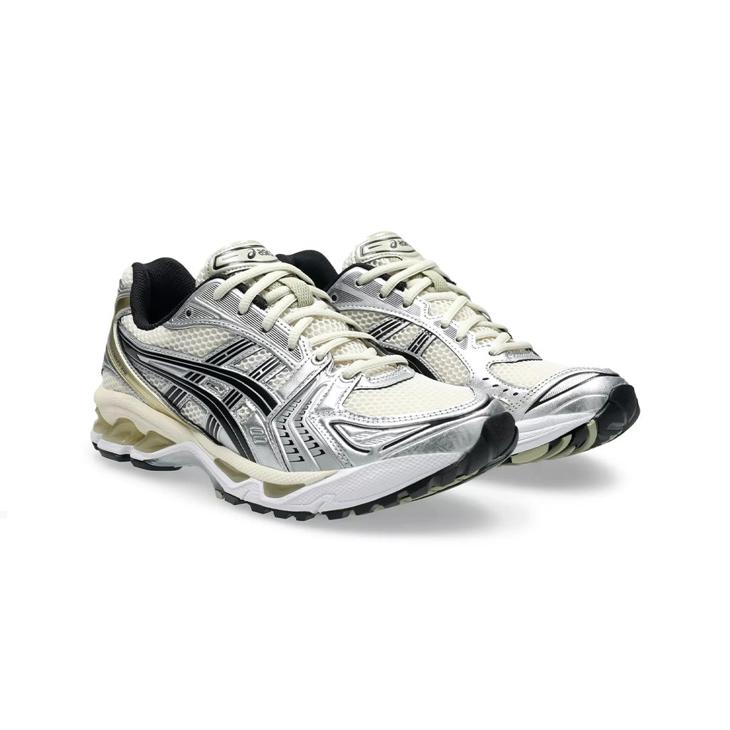 ASICS Gel-Kayano 14 Birch Pure Silver