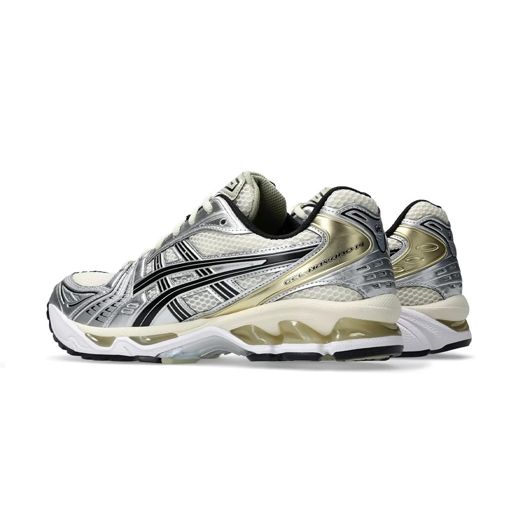 ASICS Gel-Kayano 14 Birch Pure Silver