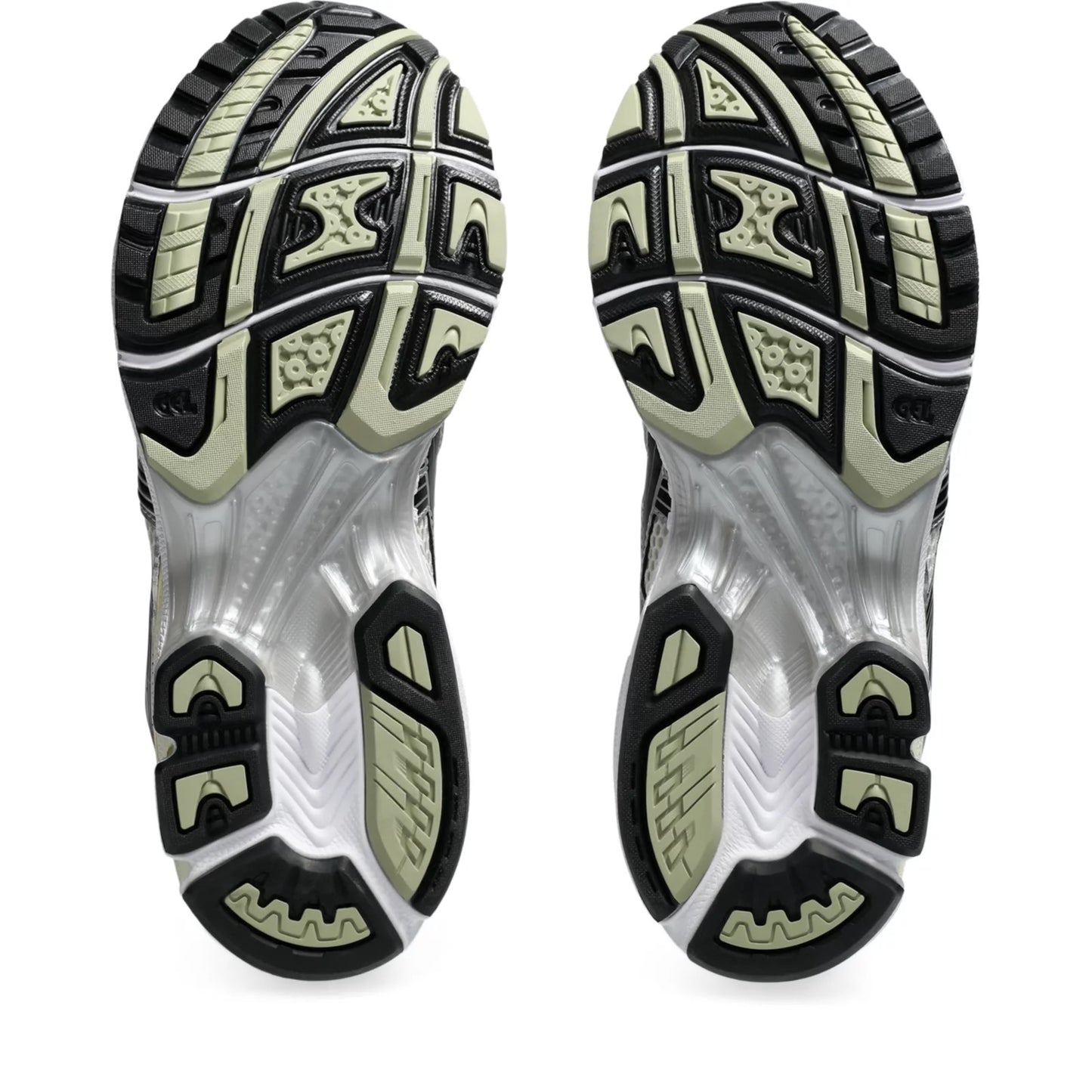 Asics Gel-Kayano 14 Birch Pure Silver - 6