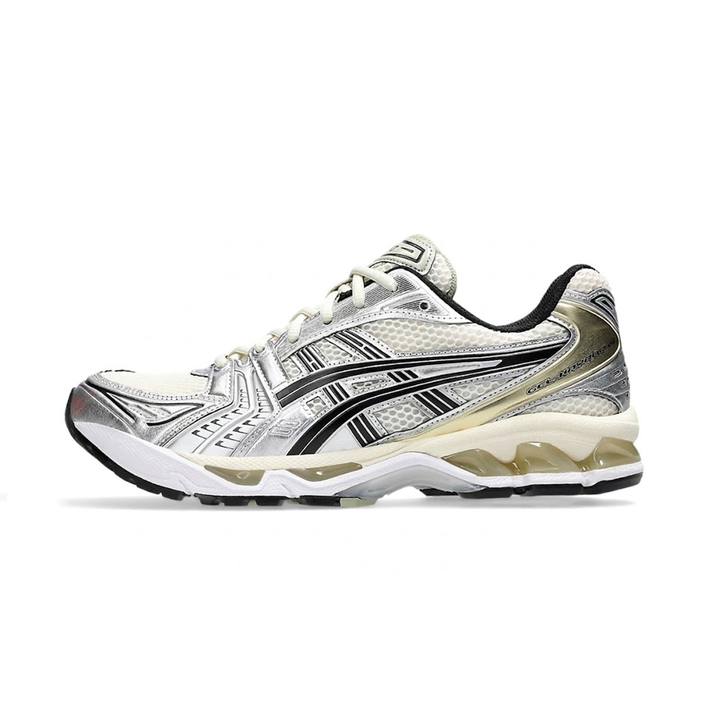 ASICS Gel-Kayano 14 Birch Pure Silver