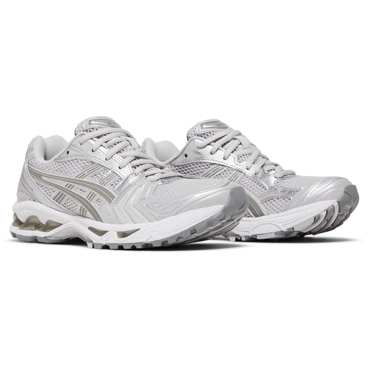 ASICS Gel-Kayano 14 Cloud Grey W - 2
