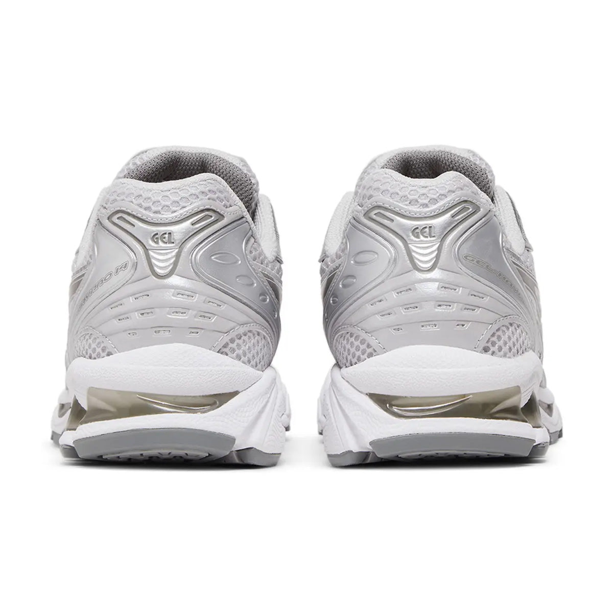 ASICS Gel-Kayano 14 Cloud Grey W - 3