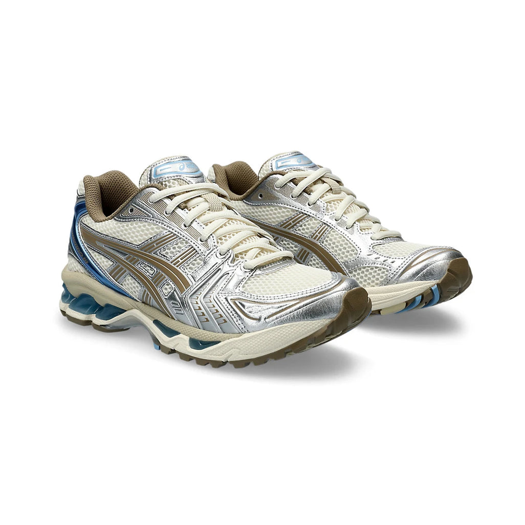 ASICS Gel-Kayano 14 Cream Pepper W - 3