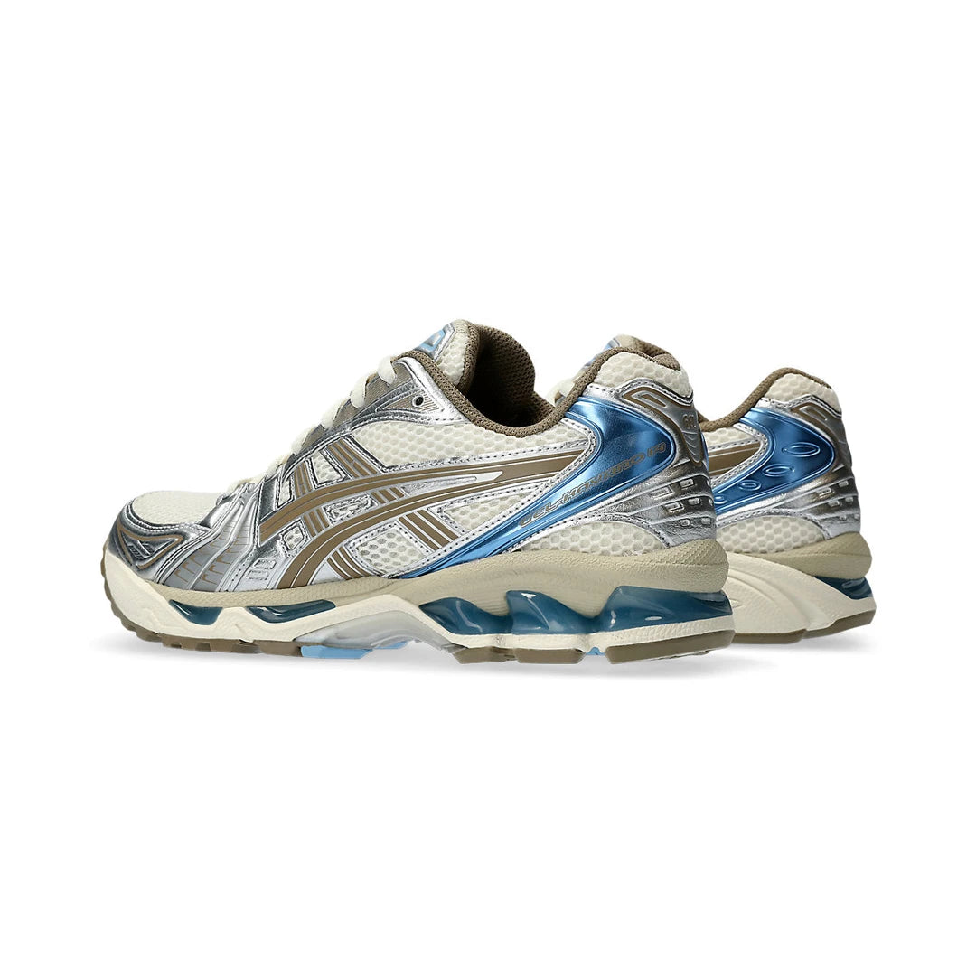 ASICS Gel-Kayano 14 Cream Pepper W - 4