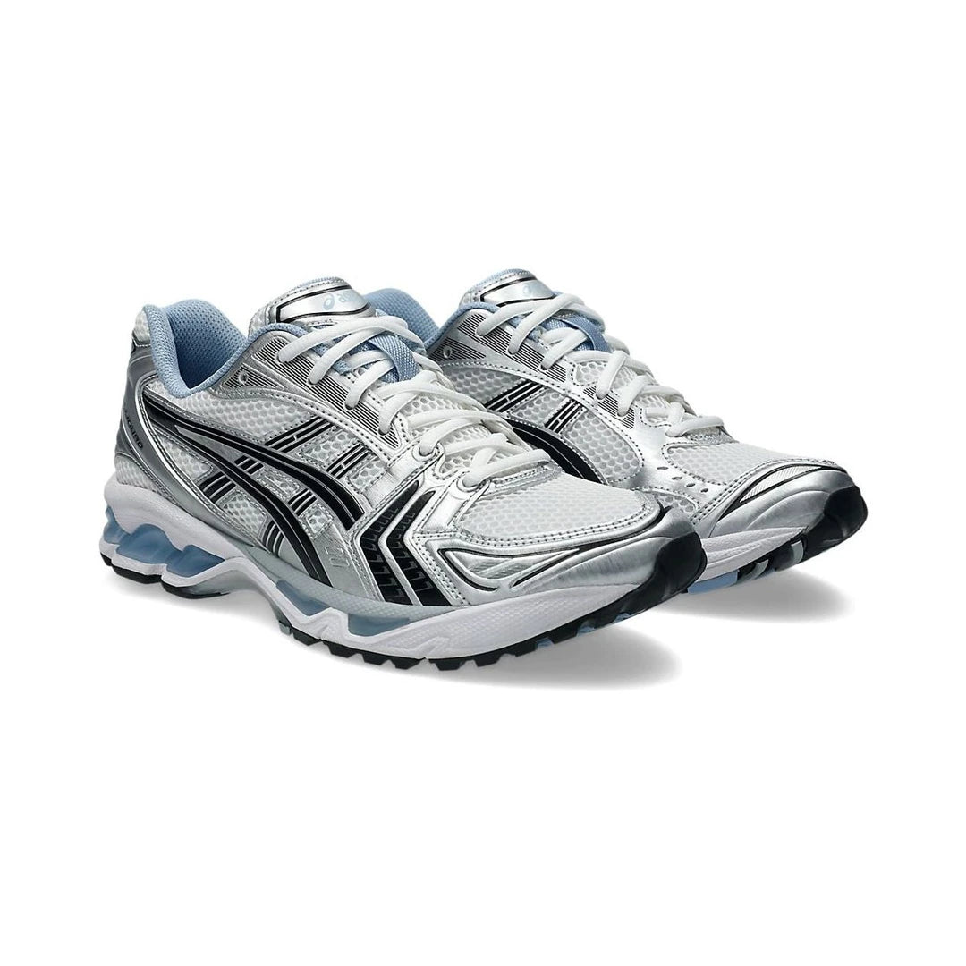 ASICS Gel-Kayano 14 JJJJound White Blue - 3