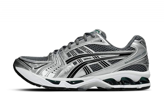 ASICS Gel-Kayano 14 Metropolis Jasper Green - 1