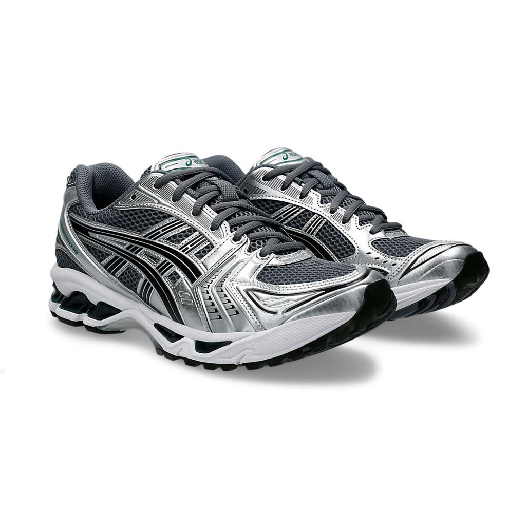 ASICS Gel-Kayano 14 Metropolis Jasper Green