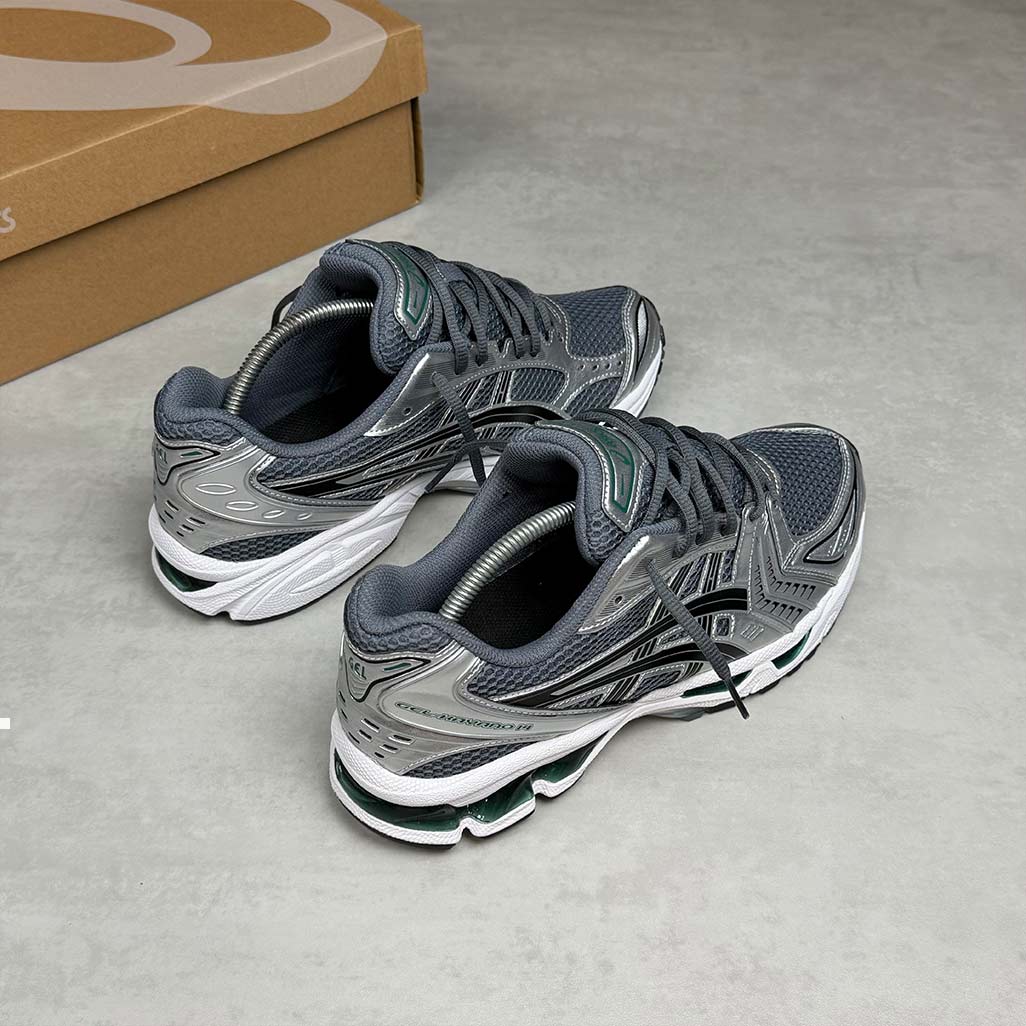 ASICS Gel-Kayano 14 Metropolis Jasper Green