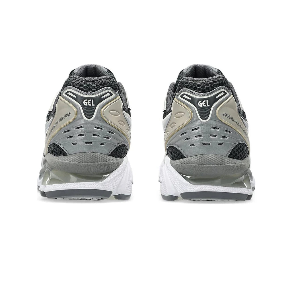 ASICS Gel-Kayano 14 Obsidian Grey Cement - 4