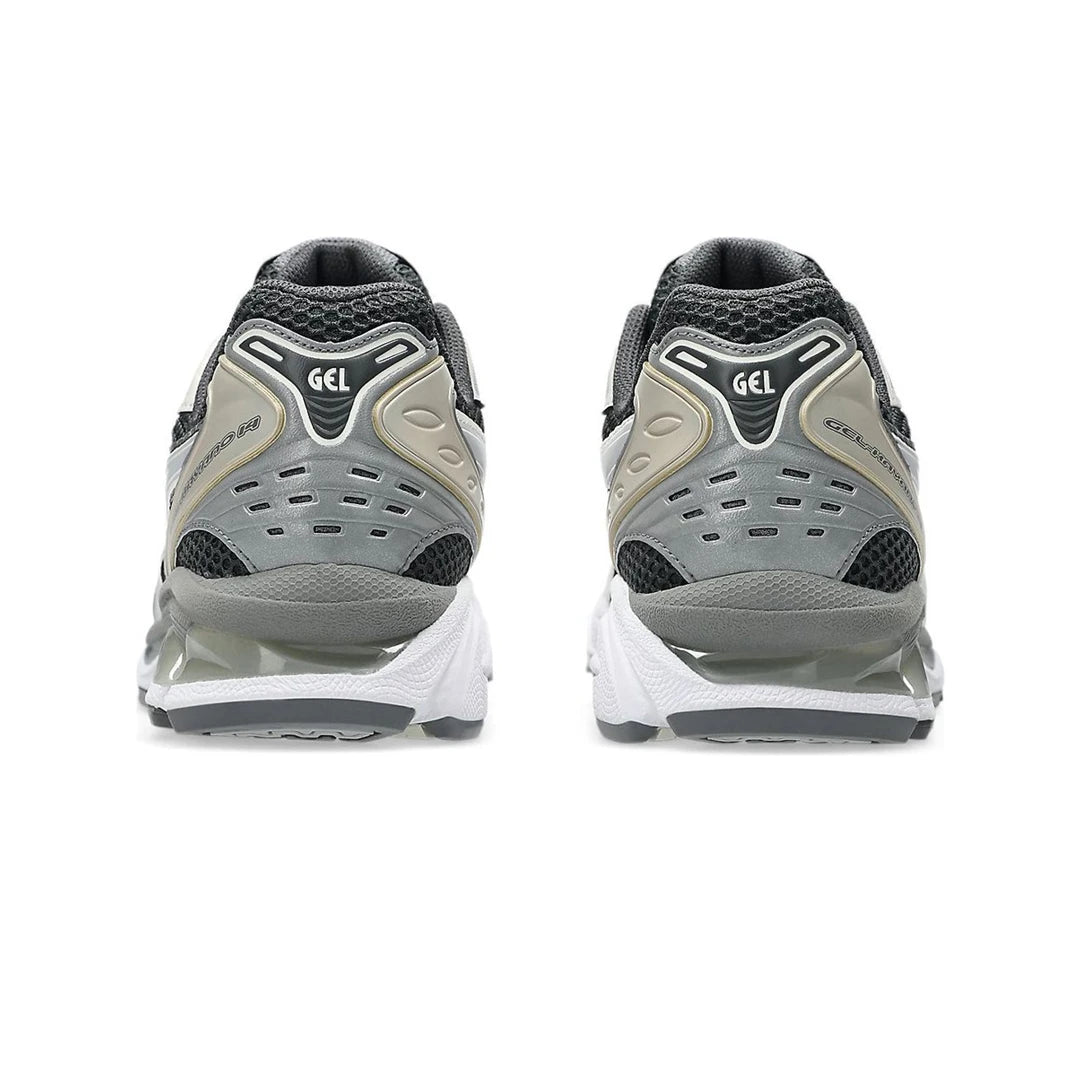 ASICS Gel-Kayano 14 Obsidian Grey Cement - 4