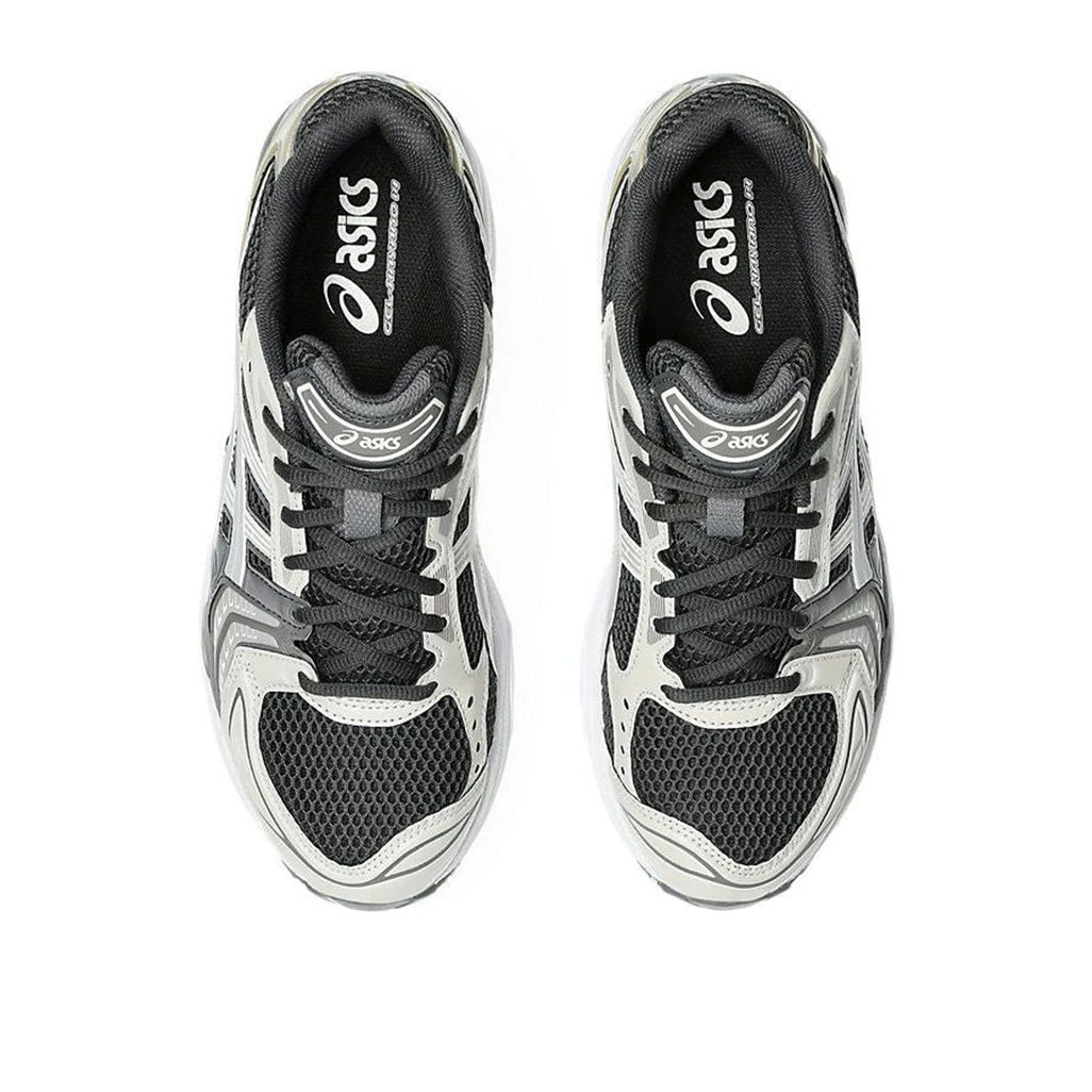 ASICS Gel-Kayano 14 Obsidian Grey Cement - 5