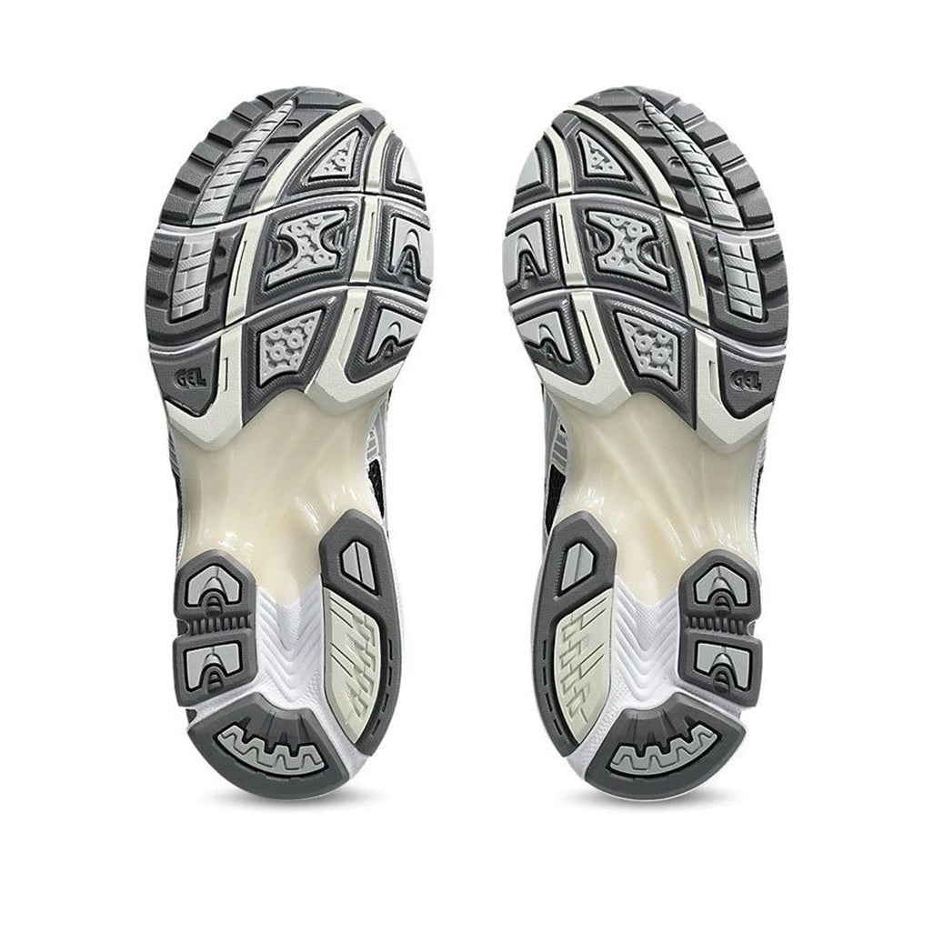 ASICS Gel-Kayano 14 Obsidian Grey Cement - 6