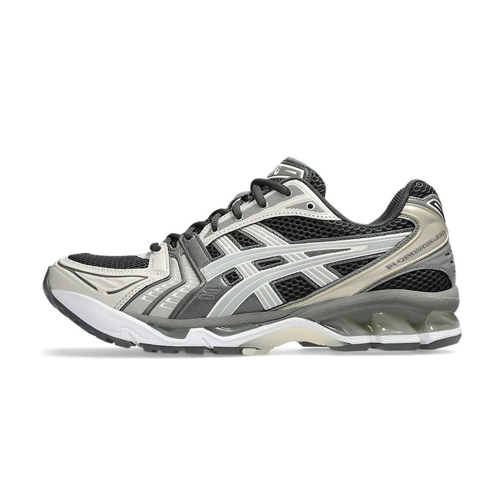ASICS Gel-Kayano 14 Obsidian Grey Cement