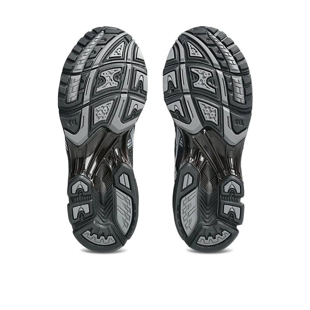 ASICS Gel-Kayano 14 Obsidian Grey Pure Silver - 6