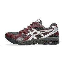 ASICS Gel-Kayano 14 Obsidian Grey Pure Silver