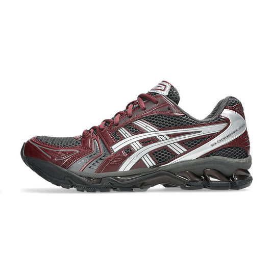 ASICS Gel-Kayano 14 Obsidian Grey Pure Silver