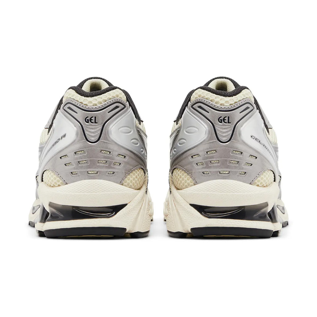 ASICS Gel-Kayano 14 Oyster White Steeple Grey - 3