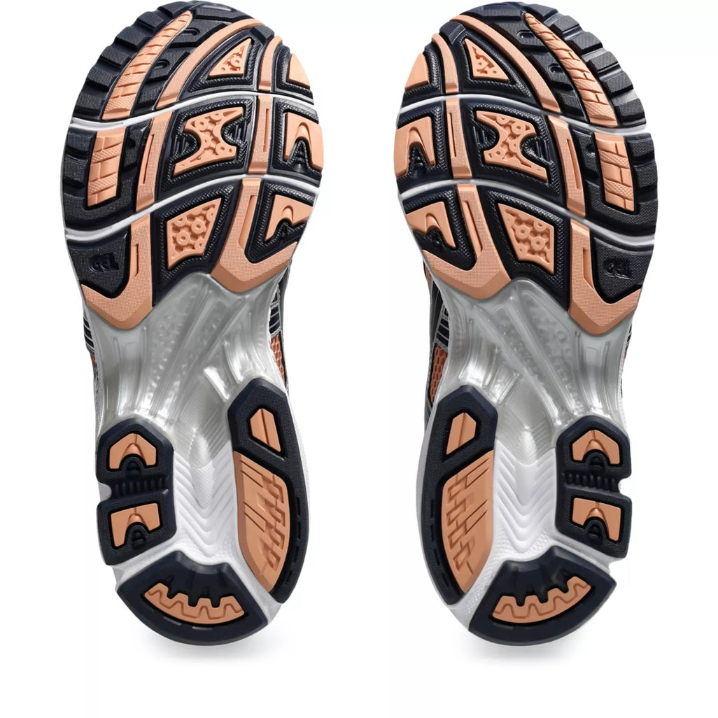 ASICS Gel-Kayano 14 Sepia Pure Silver - 6