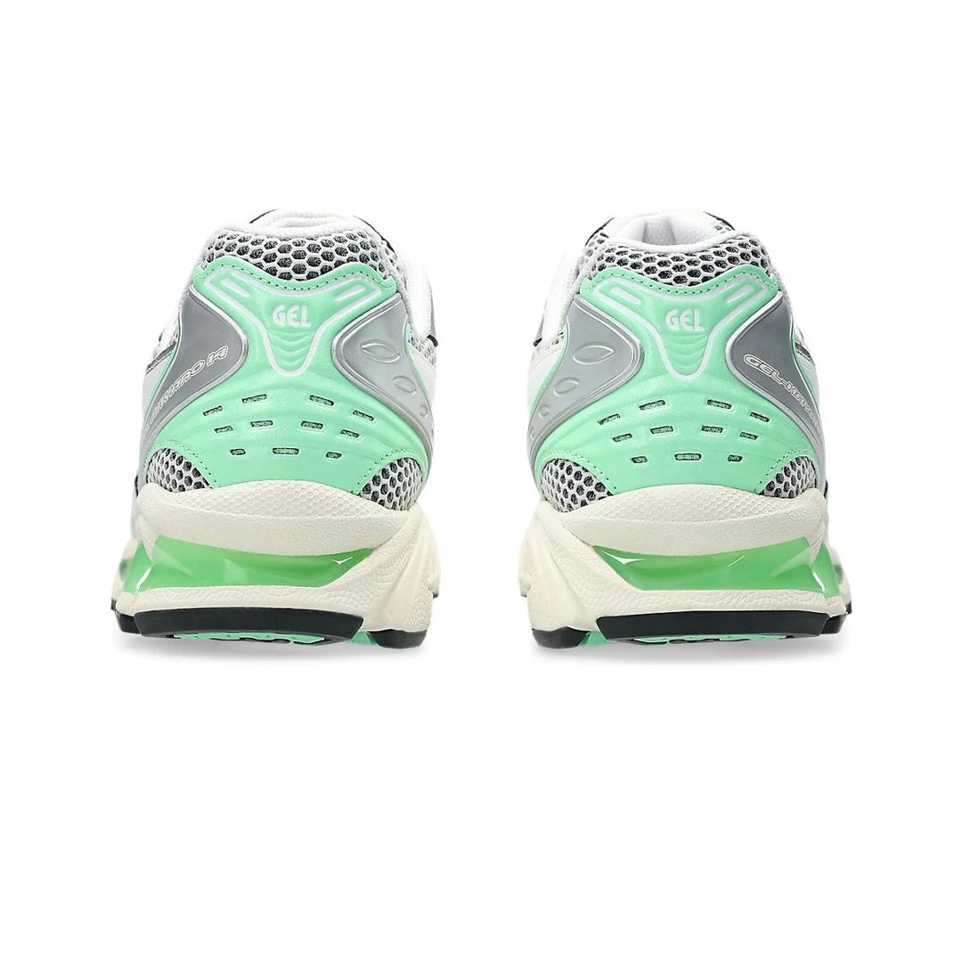 ASICS Gel-Kayano 14 Silver Lime - 4