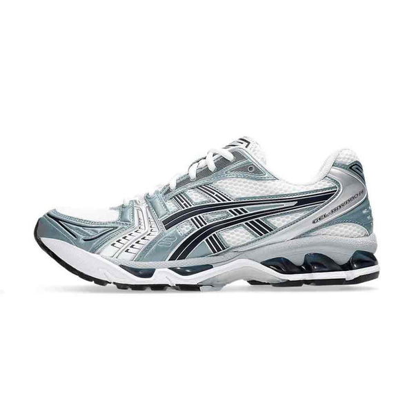 ASICS Gel-Kayano 14 White Fjord Grey – OG Kicks